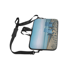 Blue Chair Computer Bag