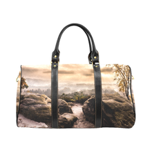 Rocky Mountain Large Waterproof Travel Bag