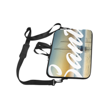 Calm Boats Computer Bag