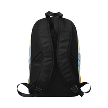 Calm Boats Backpack