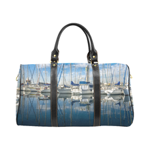 Marina Large Waterproof Travel Bag
