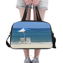 Beach Chairs Weekend Bag