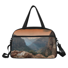 Zion Park Weekend Bag