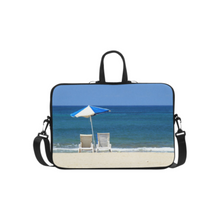 Beach Chair Computer Bag