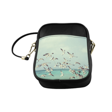 Seagulls Sling Bag