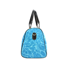 Pool Large Waterproof Travel Bag