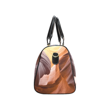 Canyon Large Waterproof Travel Bag