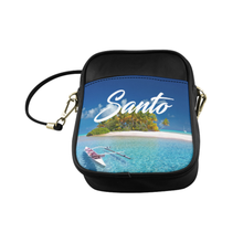 Polynesian Sling Bag