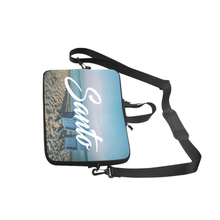 Blue Chair Computer Bag