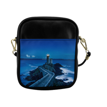 Lighthouse Sling Bag