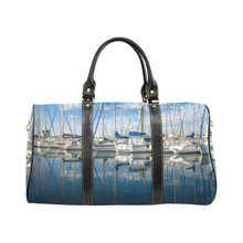 Marina Large Waterproof Travel Bag