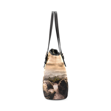 Rocky Mountain Tote Bag