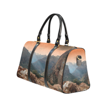 Zion Park Large Waterproof Travel Bag