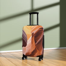 Canyons Suitcase
