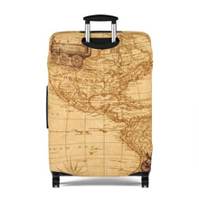 Destinations Suitcase
