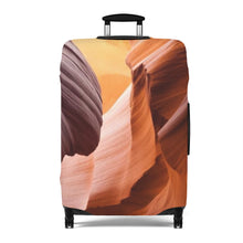 Canyons Suitcase