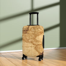 Destinations Suitcase