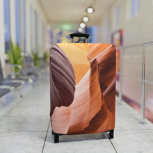 Canyons Suitcase