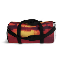 Sunsets Duffel Bag