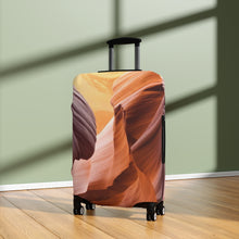 Canyons Suitcase