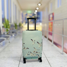 Seagulls Suitcase