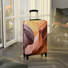 Canyons Suitcase