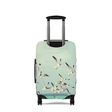 Seagulls Suitcase