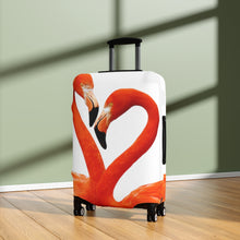 Flamingos Suitcase