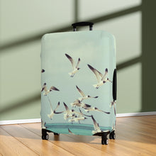 Seagulls Suitcase