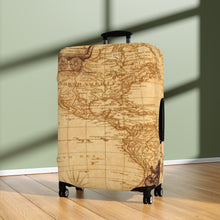 Destinations Suitcase