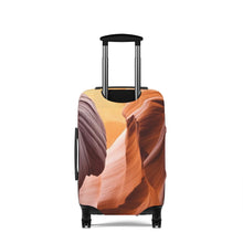 Canyons Suitcase