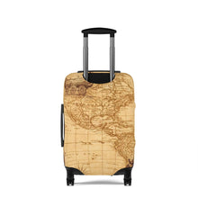 Destinations Suitcase