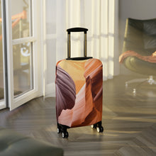 Canyons Suitcase