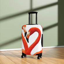 Flamingos Suitcase