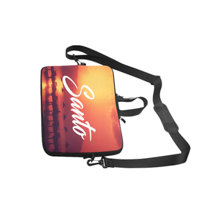 Sunset Vacation Computer Bag
