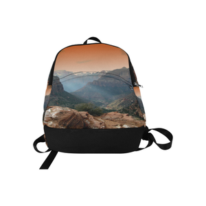 Zion Park Backpack