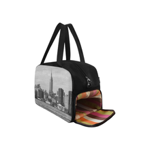 NYC Skyline Weekend Bag