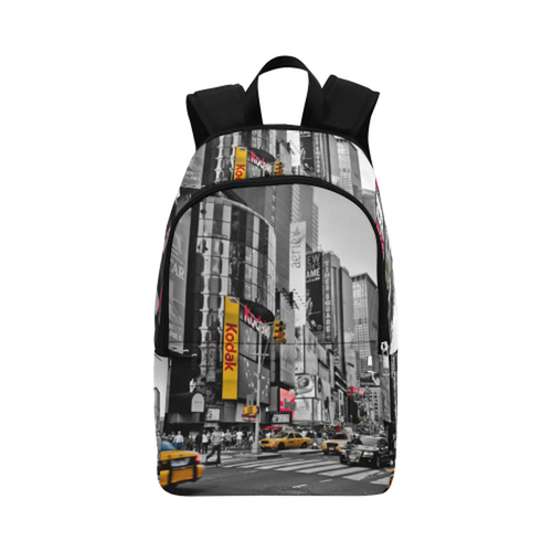 Times Square Backpack