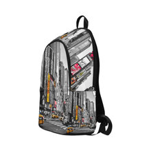Times Square Backpack