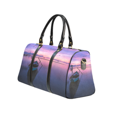 Sunrise Large Waterproof Travel Bag