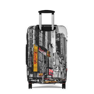 NYC Suitcase