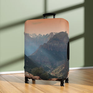 Zion Suitcase