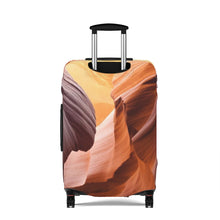 Canyons Suitcase