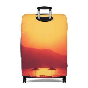 Sunsets Suitcase