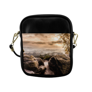 Rocky Mountain Sling Bag