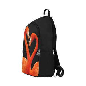 Flamingo Backpack