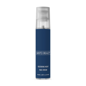 Restoring Night Face Cream 50 ml