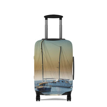 Sailing Suitcase