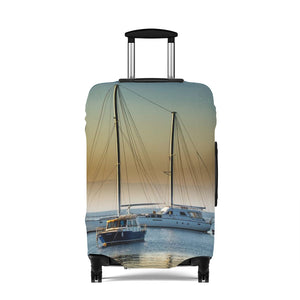 Sailing Suitcase
