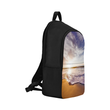 Beachfront Backpack